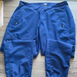 Healing Hands Scrub Pants